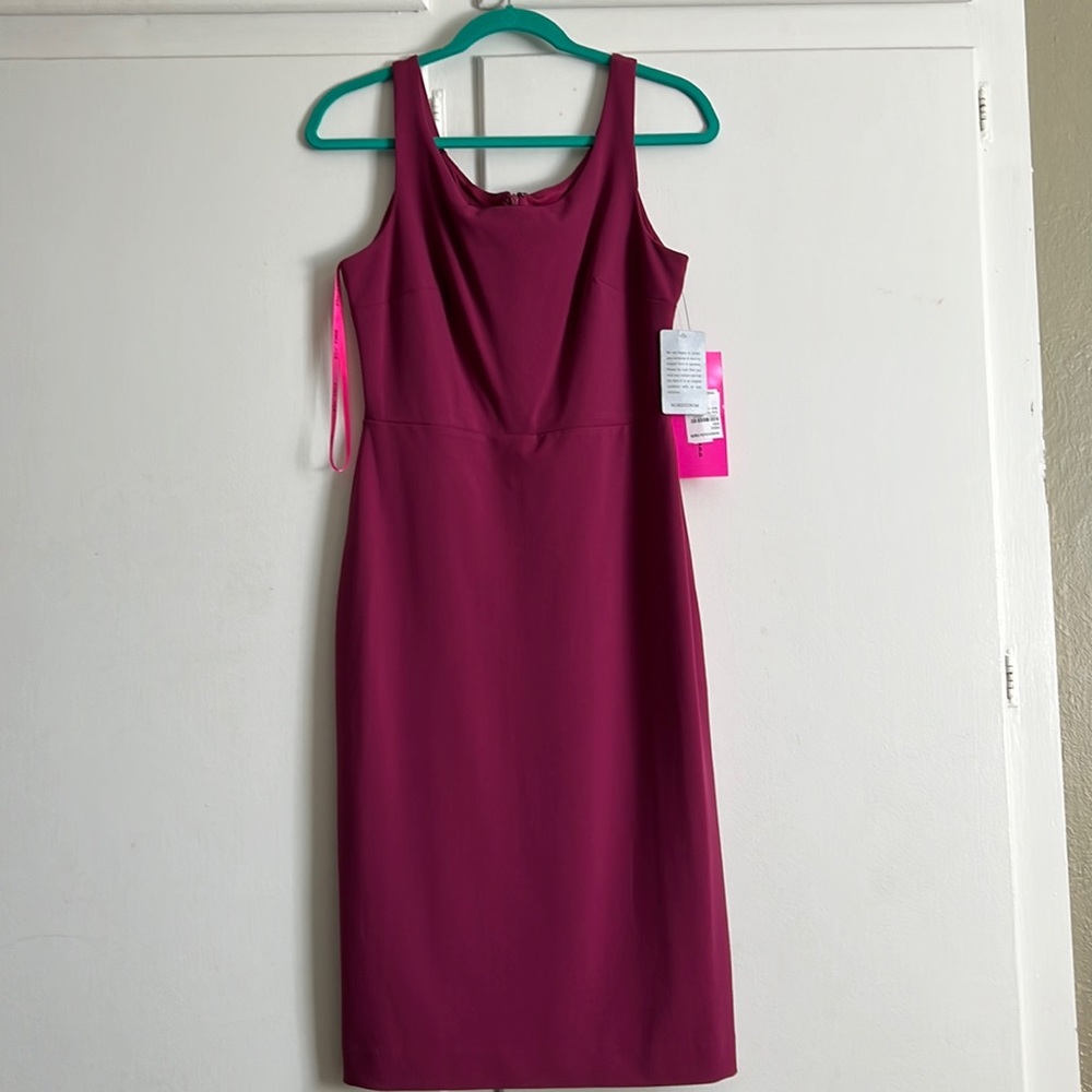 Brand new dress
